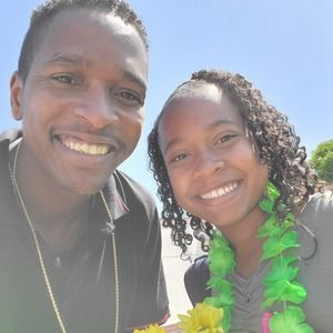 Meet your Posher, Thomas